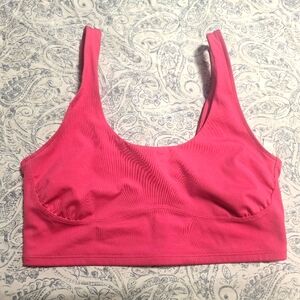 FP Movement by Free People Pink Bra
